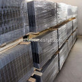 PVC Mesh Welded Wire Mesh Panel